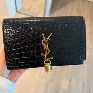 YSL Kate woc